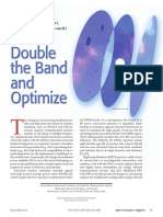 K Rawat Double The Band and Optimize