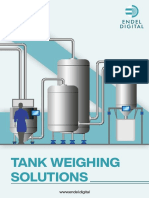 Tank Weighing Solutions: WWW - Endel.digital