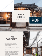 Seoul Coffee: Laborotory Architects