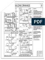 Building Drainage 8: Two Pipe System One Pipe System