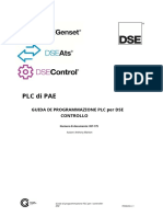 DSE PLC Manual