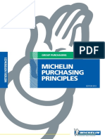 Michelin-Purchasing-Principles