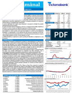 VB Saptamanal 08.08.2022 BNM A Continuat Ciclul Monetar