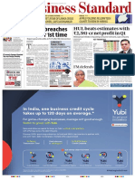 Business Standard English Mumbai 3