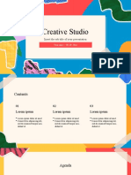 Creative Studio - PPTMON