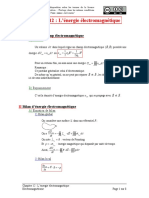 Ce Document Est Mis À Disposition Selon Les Termes de La Licence Creative Commons "Attribution - Partage Dans Les Mêmes Conditions 4.0 International". HTTPS://WWW - Immae.eu/cours