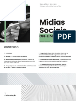 Guia Midias Sociais 2020 Volume II