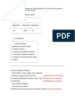 Tarefa 13 - Sistema de Trânsito