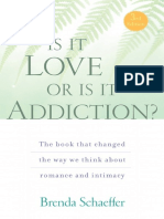 Is It Love or Is It Addiction - The Book That Changed The Way We Think About Romance and Intimacy (PDFDrive) Português