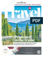 The Sunday Times Travel 070822