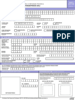 KWSP 3 Daftar