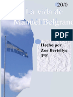 Dia de la Bandera