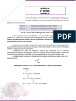 Funções químicas nitrogenadas: imidas, amidas e exercícios