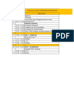 New Microsoft Excel Worksheet