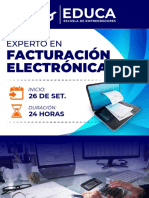 Sí Facturación