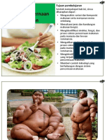 Bab 5 Sistem Pencernaan Makanan