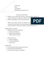 Resume Perilaku Organisasi (Viii)