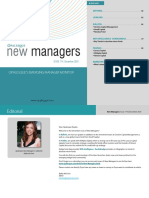 Managers: Opalesque'S Emerging Manager Monitor