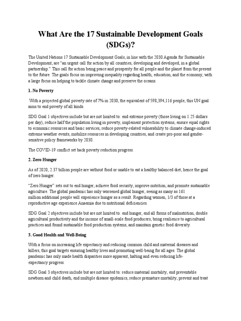 Sustainability intelligence overview