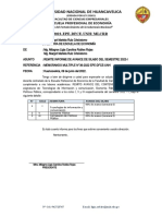 INFORME #078-2022-EPE-DFCE-UNH-MLCRR - Informe Avance Silábico