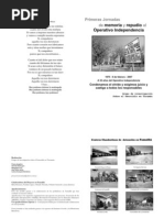 I Jornadas OI - Cuadernillo VF