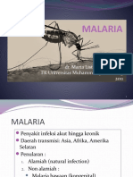 MALARIA