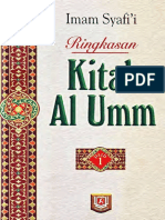 Ringkasan Kitab Al-Umm (Jilid 1)