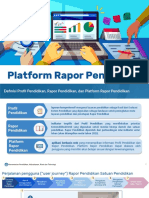 Platform Rapor Pendidikan
