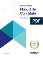 2022 - Manual Del Candidato en Espanol.