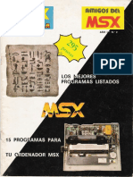Amigos Del MSX 02