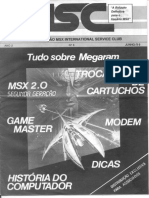 MISC  MSX 06