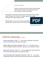 Materi 1 Ssbi PDF