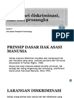 2022-12-0 Bebas Dari Diskriminasi, Bias Dan Prasangka & Hak afirmatif-HAM-MSS
