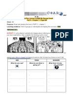 Plan Lector - 4to Grado - DMpA 14 - Unit 4