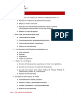 01. - Tests tema 1. Creacion de empresas 2