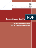 Compendium of Best Practices by Law Enforcement Agencies