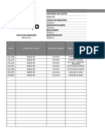 Relatorio - Analitico 8 5 2022