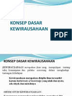 02 Konsep Kewirausahaan