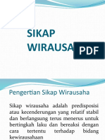 03 Sikap Kewirausahaan