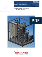 05 - MANUAL DE INSTRUÇÕES Tratamento de Oleo Edwards
