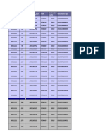 554 - Spare Part List Rev 1