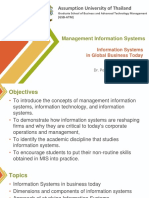 U01 Information Systems 2022 July 7