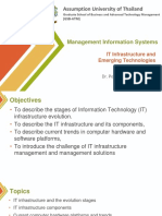 U04 IT Infrastructure 2022 July 10 V1