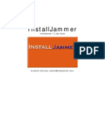 Install Jammer User Guide