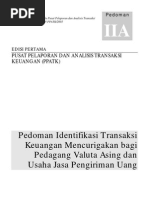 Download Contoh Kasus Money Laundering by Ikhsan Kurniawan SN58607783 doc pdf