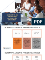 Normatividad Legal-Recolección de Información