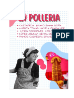 Cafeteria - La Polleria