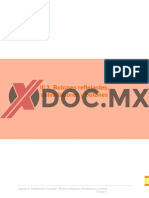 Xdoc - MX Iii3 Botones Reflejantes Delimitadores y Botones