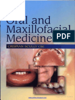 Scully C, Oral and Maxillofacial Medicine-Comprimido