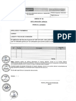RDE #16 - 2020-Directiva 001-2020 Viáticos y Pasajes en Comisión de Servicio y Rendición de Cuentas-ANEXO #4 PDF